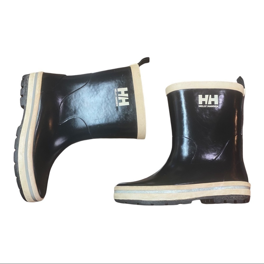 helly HANSEN Rubber Boot - Picture 3 of 7